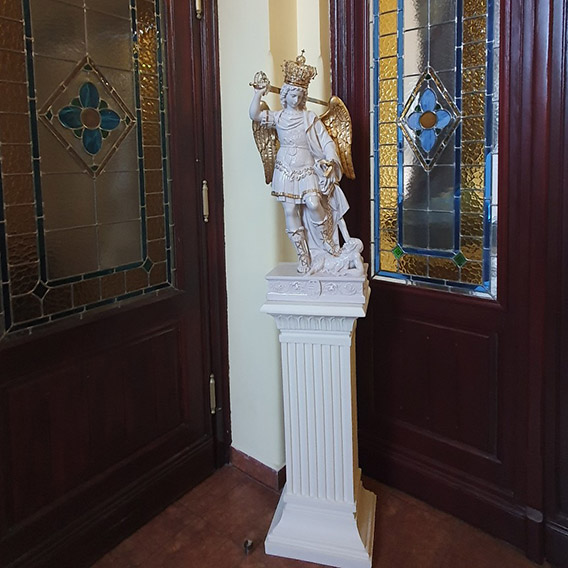 DOM św. Elżbiety